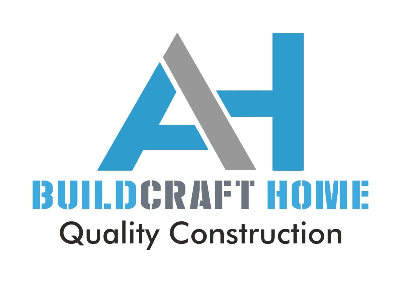 Buildcraft Home full company logo